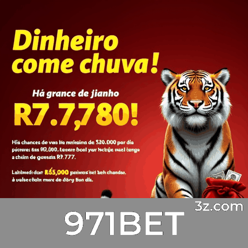 Qualidade Superior de Jogos de Casino no 971BET