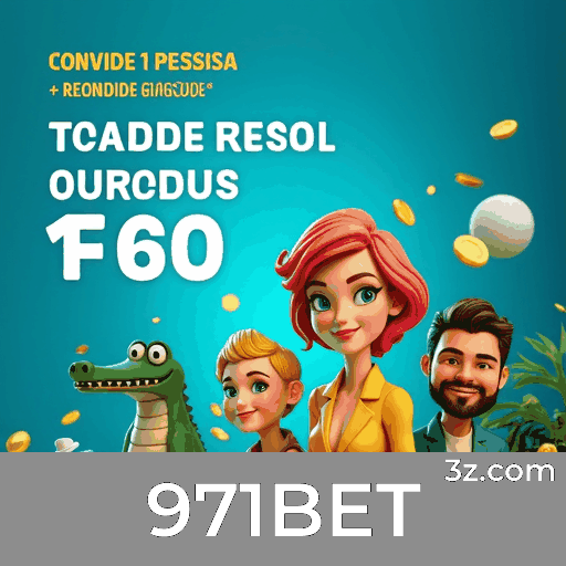 971BET: O Mundo de Jogos Selecionados e Excelentes