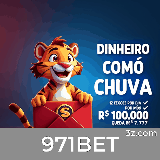 971BET: Experimente a Emoção dos Jogos de Crash