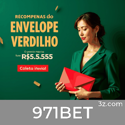 Aposte com Facilidade e Segurança com o App 971BET