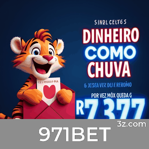 Recompensas Reais e Transparentes no 971BET: Promoções Sem Pegadinhas