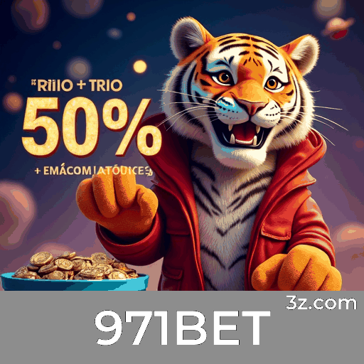 971BET: O Mundo de Jogos Selecionados e Excelentes