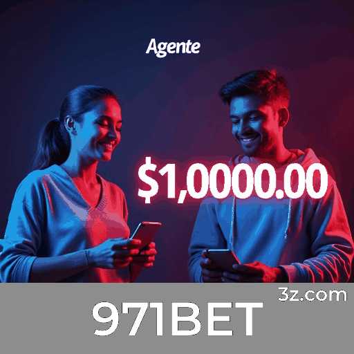 971BET: Login seguro e vantagens exclusivas!