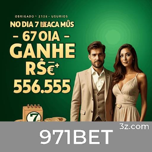 971BET: Seu Cassino Online Confiável