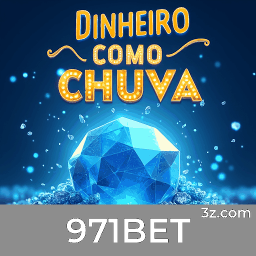 971BET: O Mundo de Jogos Selecionados e Excelentes