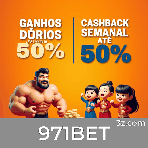 971BET: Login seguro e vantagens exclusivas!