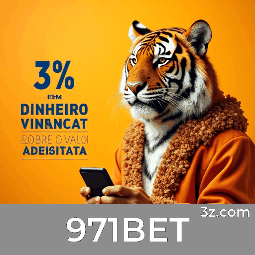 971BET: Plataforma de Apostas Segura e Confiável