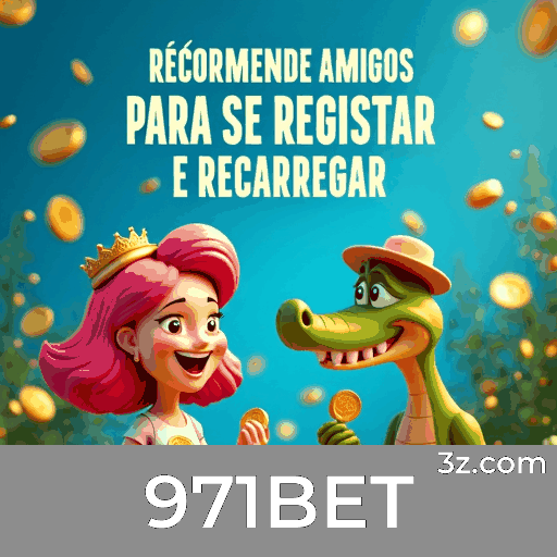 971BET: Plataforma de Apostas Segura e Confiável