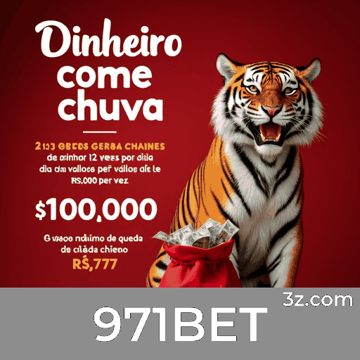 971BET: O Mundo de Jogos Selecionados e Excelentes