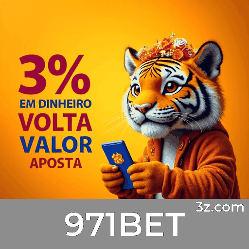 971BET: Experimente a Emoção dos Jogos de Crash