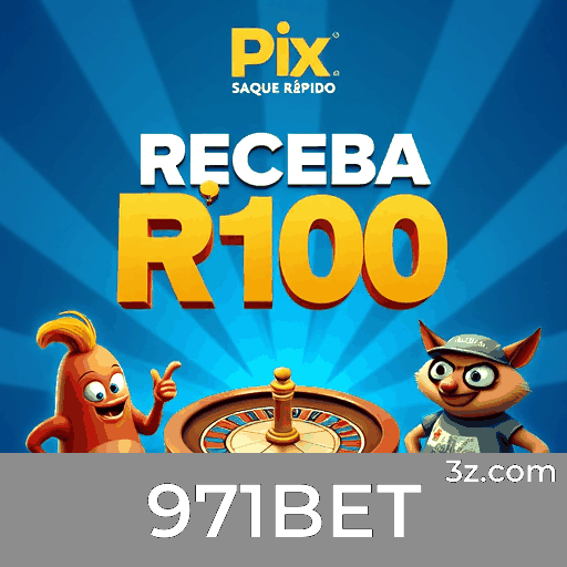 Aposte com Facilidade e Segurança com o App 971BET