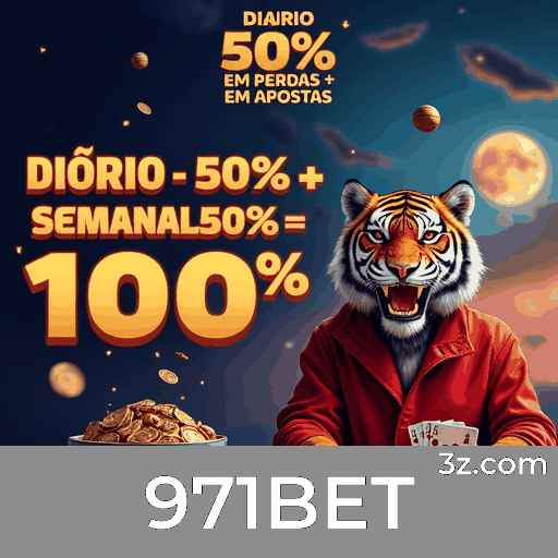 971BET: Seu Cassino Online Confiável