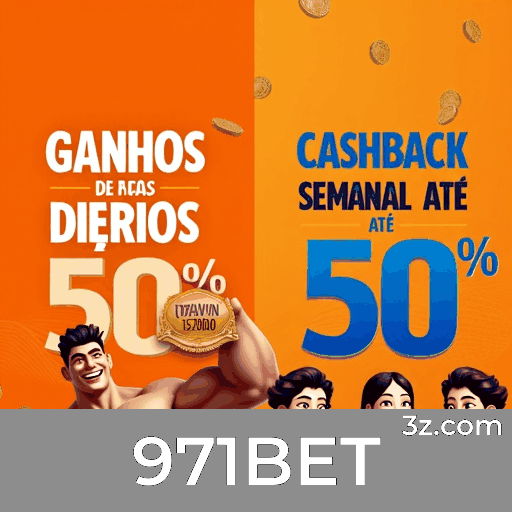 971BET: Experimente a Emoção dos Jogos de Crash