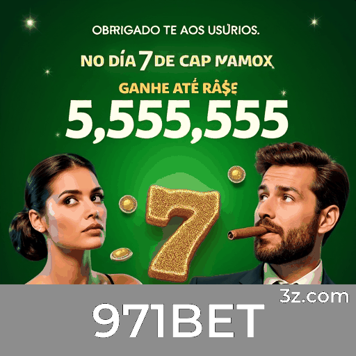 971BET: Login seguro e vantagens exclusivas!