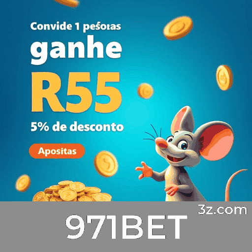 971BET: Login seguro e vantagens exclusivas!
