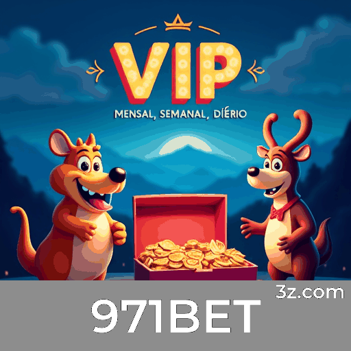 Qualidade Superior de Jogos de Casino no 971BET