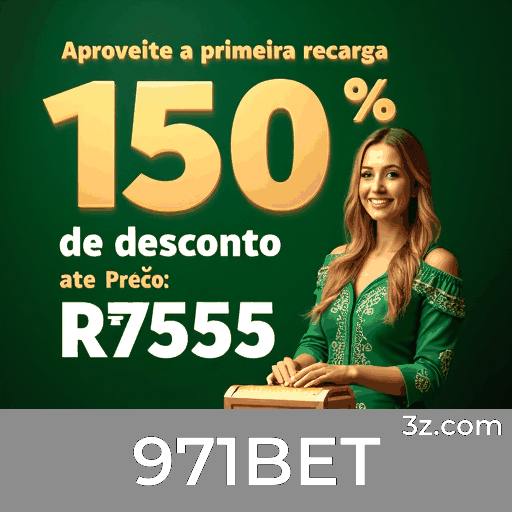 Aposte com Facilidade e Segurança com o App 971BET