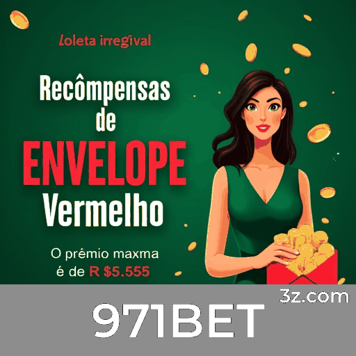 971BET: Experimente a Emoção dos Jogos de Crash