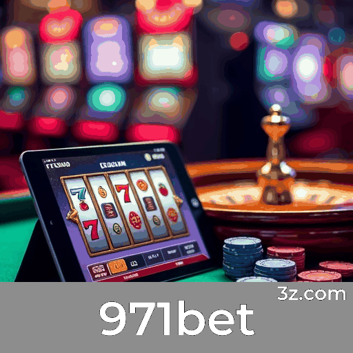 971bet: Jogos de Tecnologia Avançada e Inovação