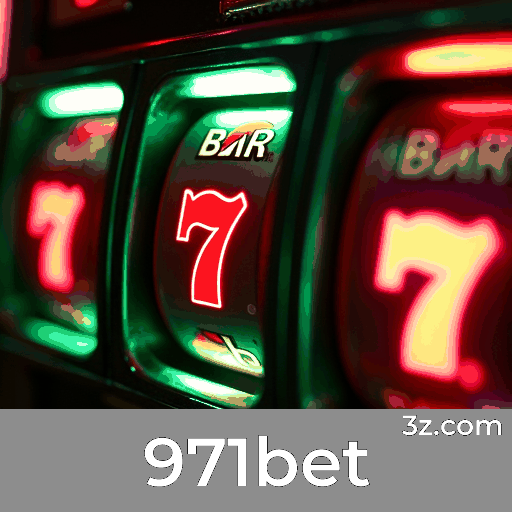 971bet: Aplicativo Completo para Apostas Móveis